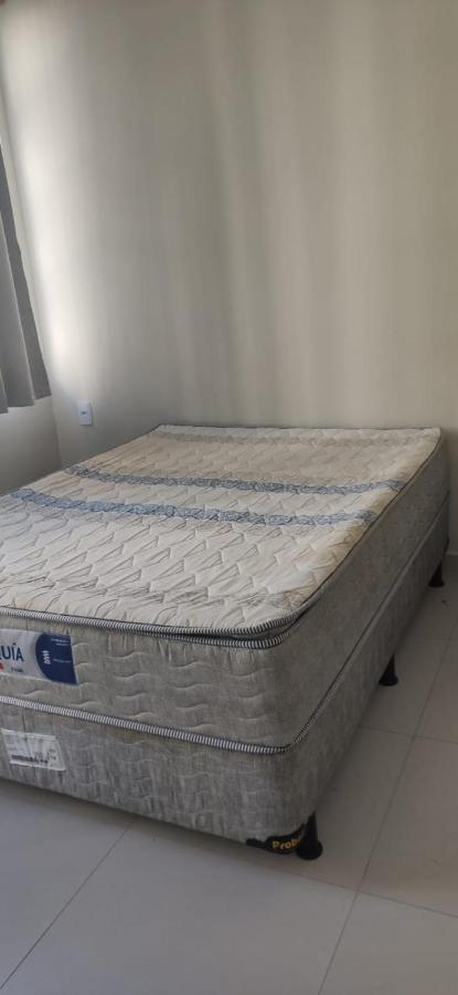 Pitangueiras Kitnetes Apartment Guaruja Exterior photo